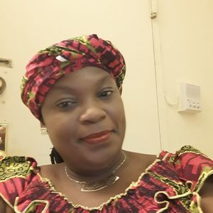 Meet your Posher, Gloria